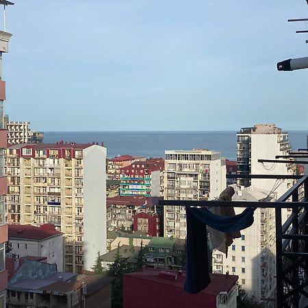 Apartment - Nino Batum Dış mekan fotoğraf