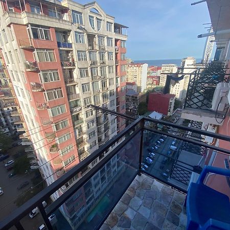 Apartment - Nino Batum Dış mekan fotoğraf