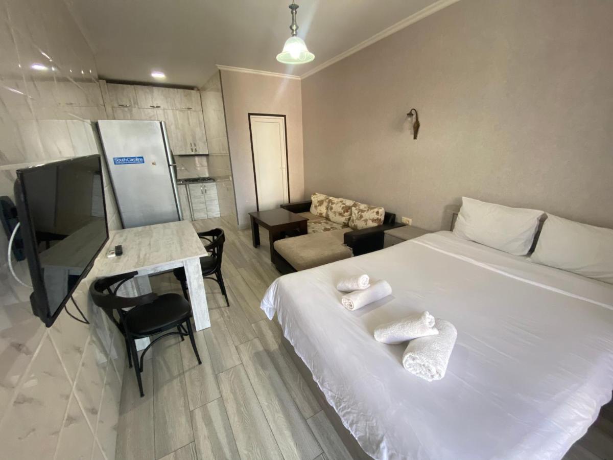 Apartment - Nino Batum Dış mekan fotoğraf