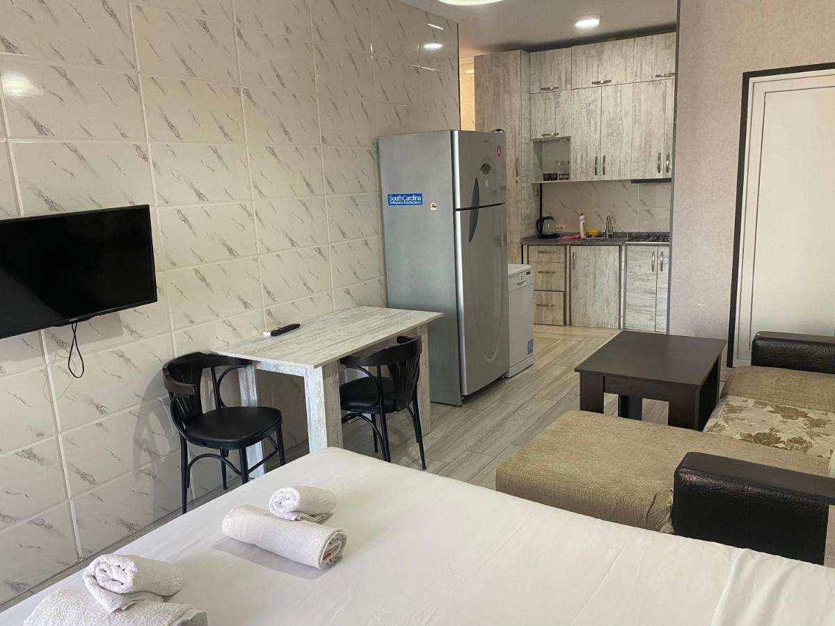 Apartment - Nino Batum Dış mekan fotoğraf