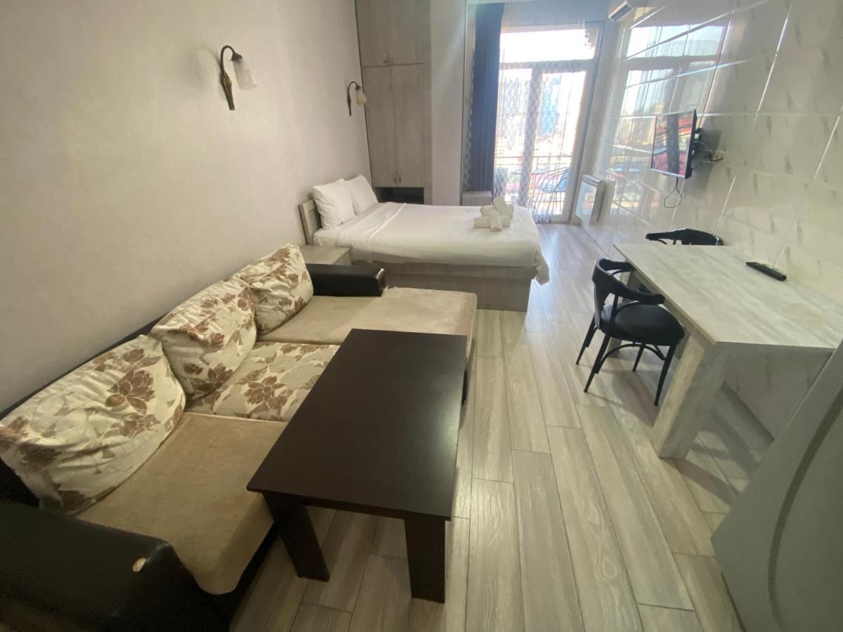 Apartment - Nino Batum Dış mekan fotoğraf