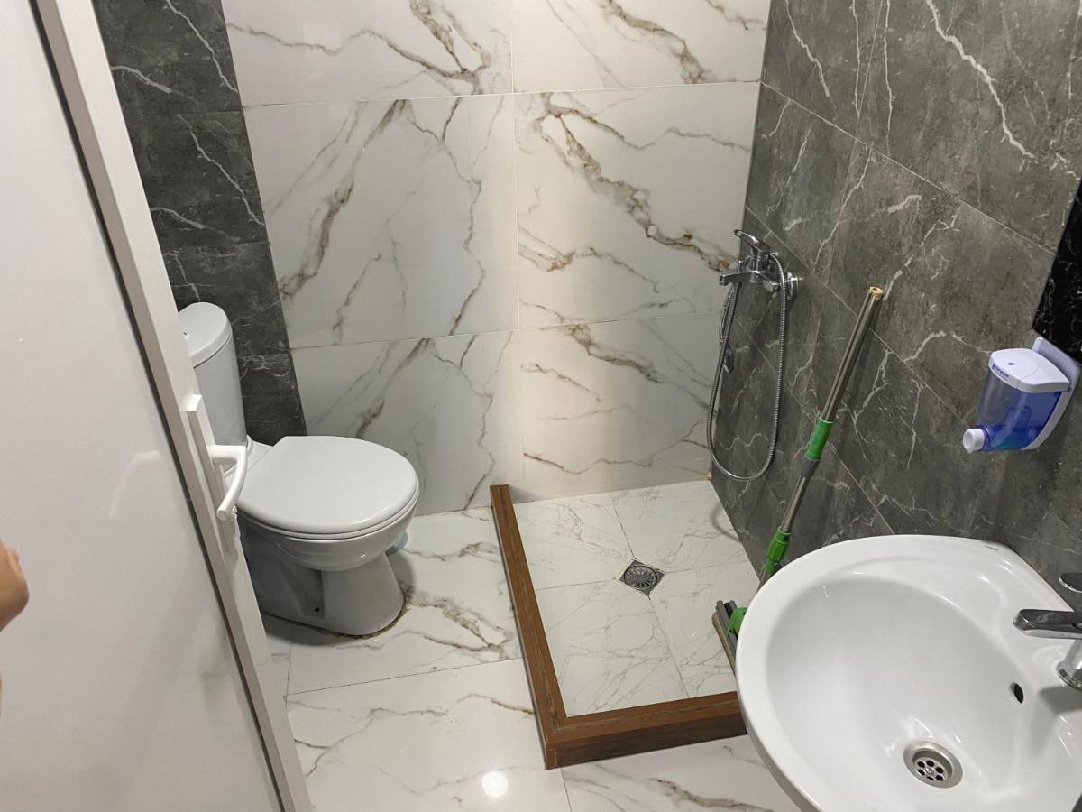 Apartment - Nino Batum Dış mekan fotoğraf