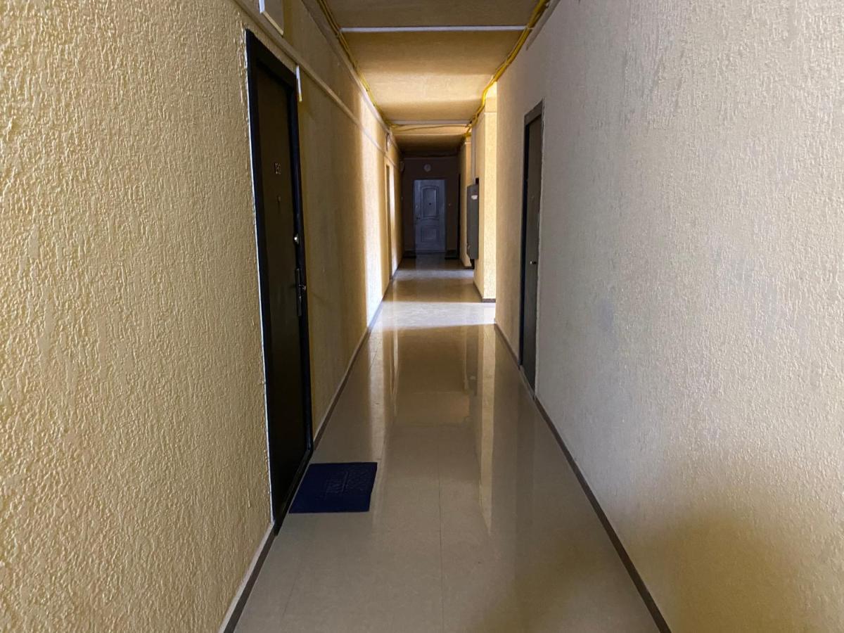 Apartment - Nino Batum Dış mekan fotoğraf