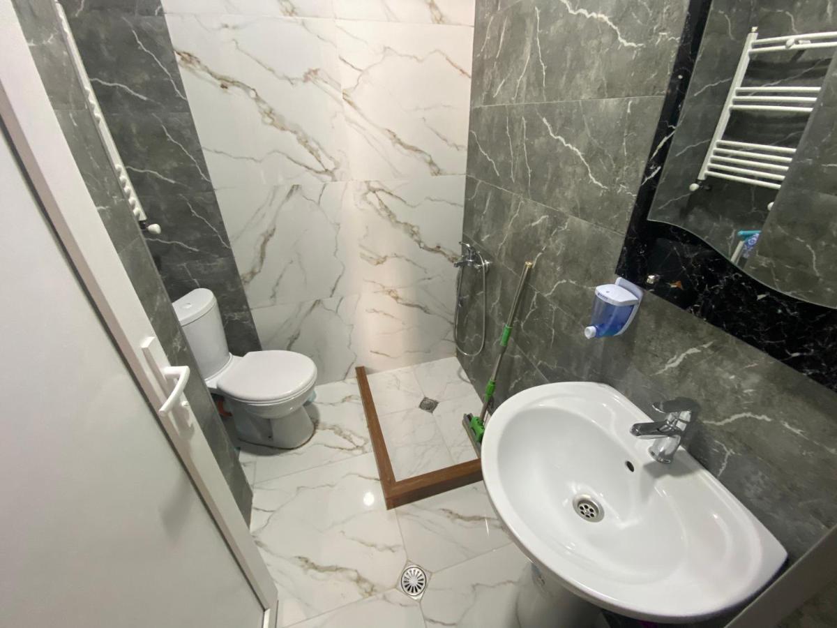 Apartment - Nino Batum Dış mekan fotoğraf