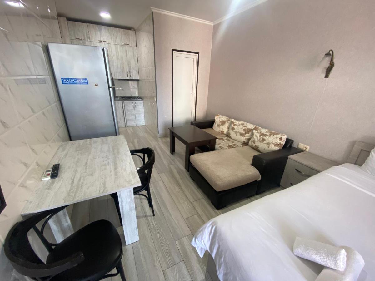 Apartment - Nino Batum Dış mekan fotoğraf