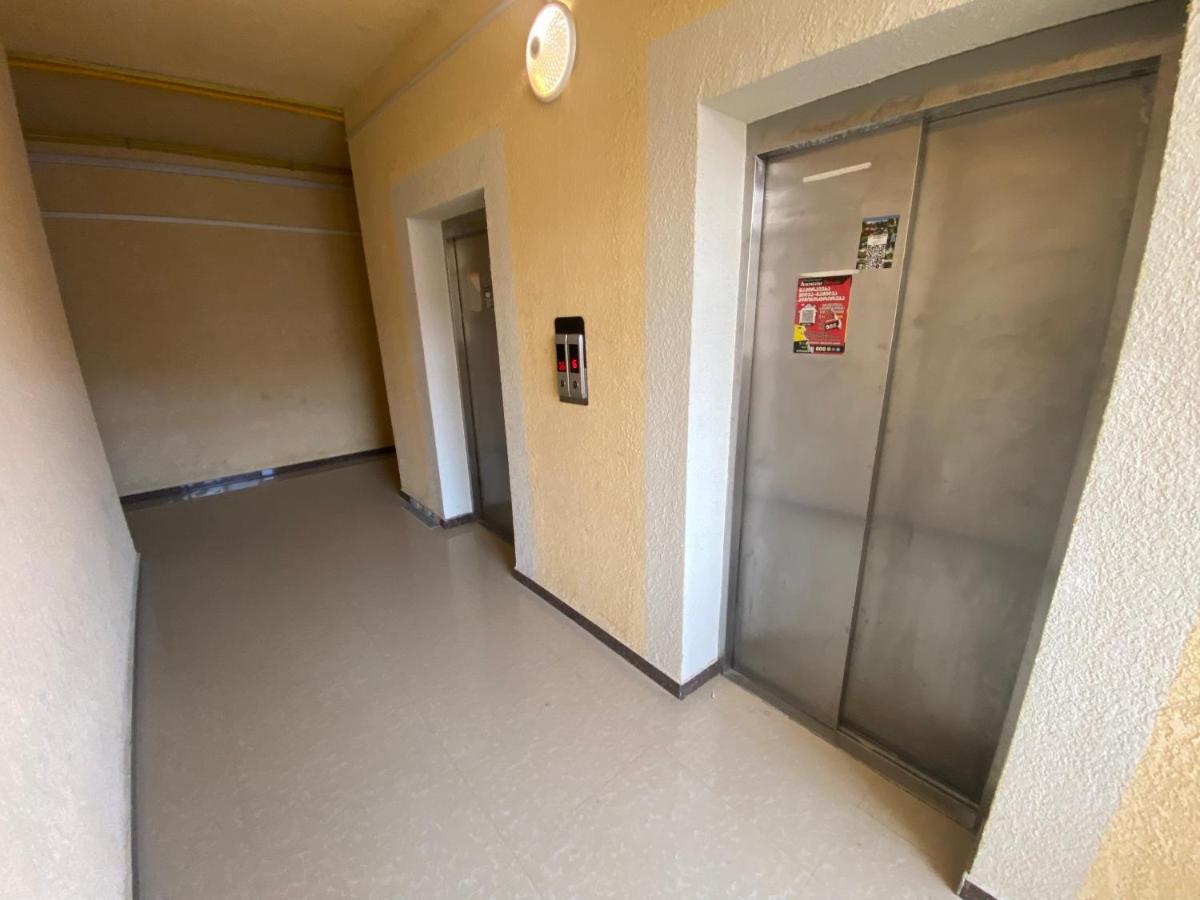 Apartment - Nino Batum Dış mekan fotoğraf