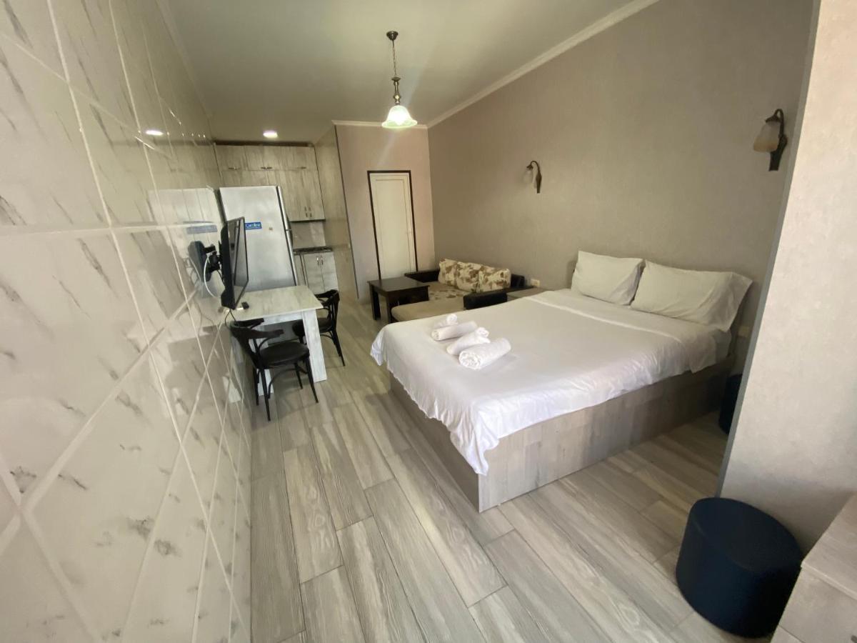 Apartment - Nino Batum Dış mekan fotoğraf