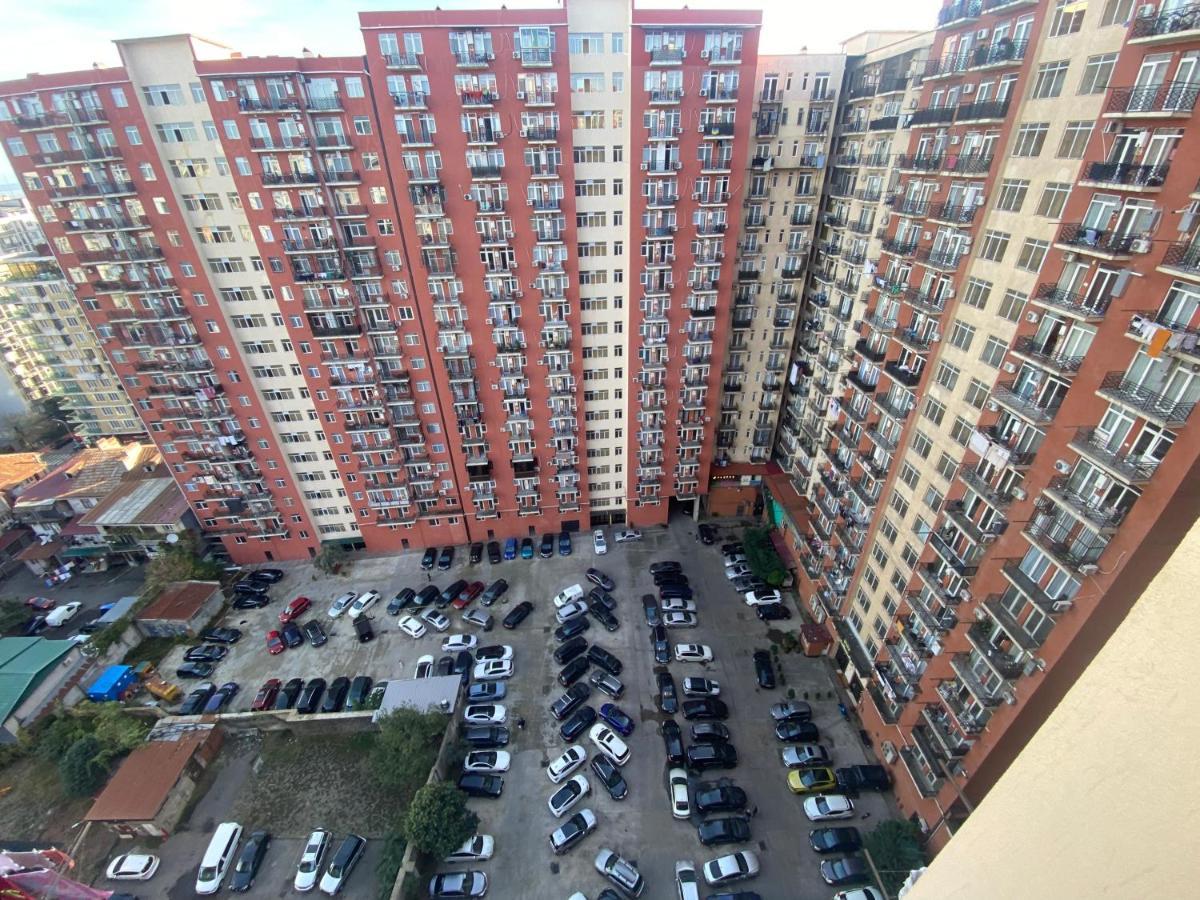 Apartment - Nino Batum Dış mekan fotoğraf
