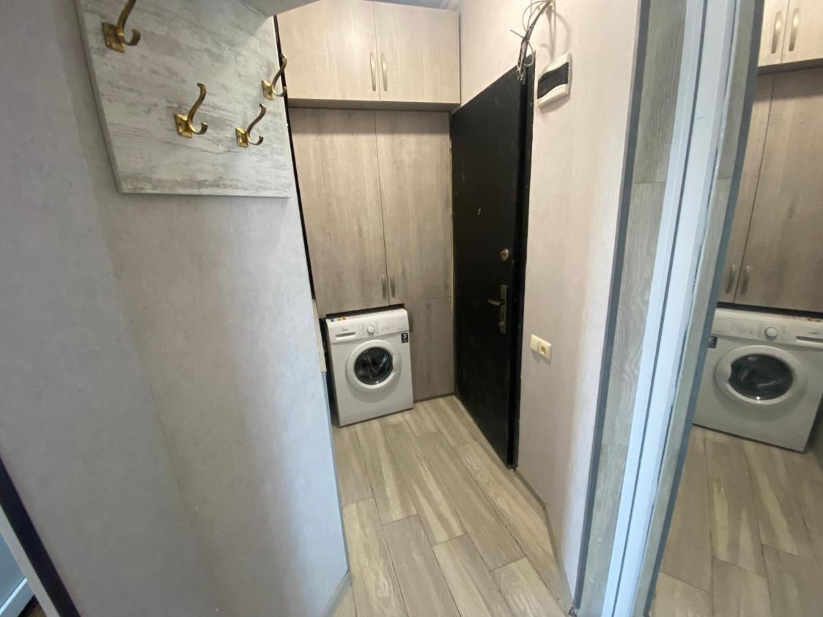 Apartment - Nino Batum Dış mekan fotoğraf