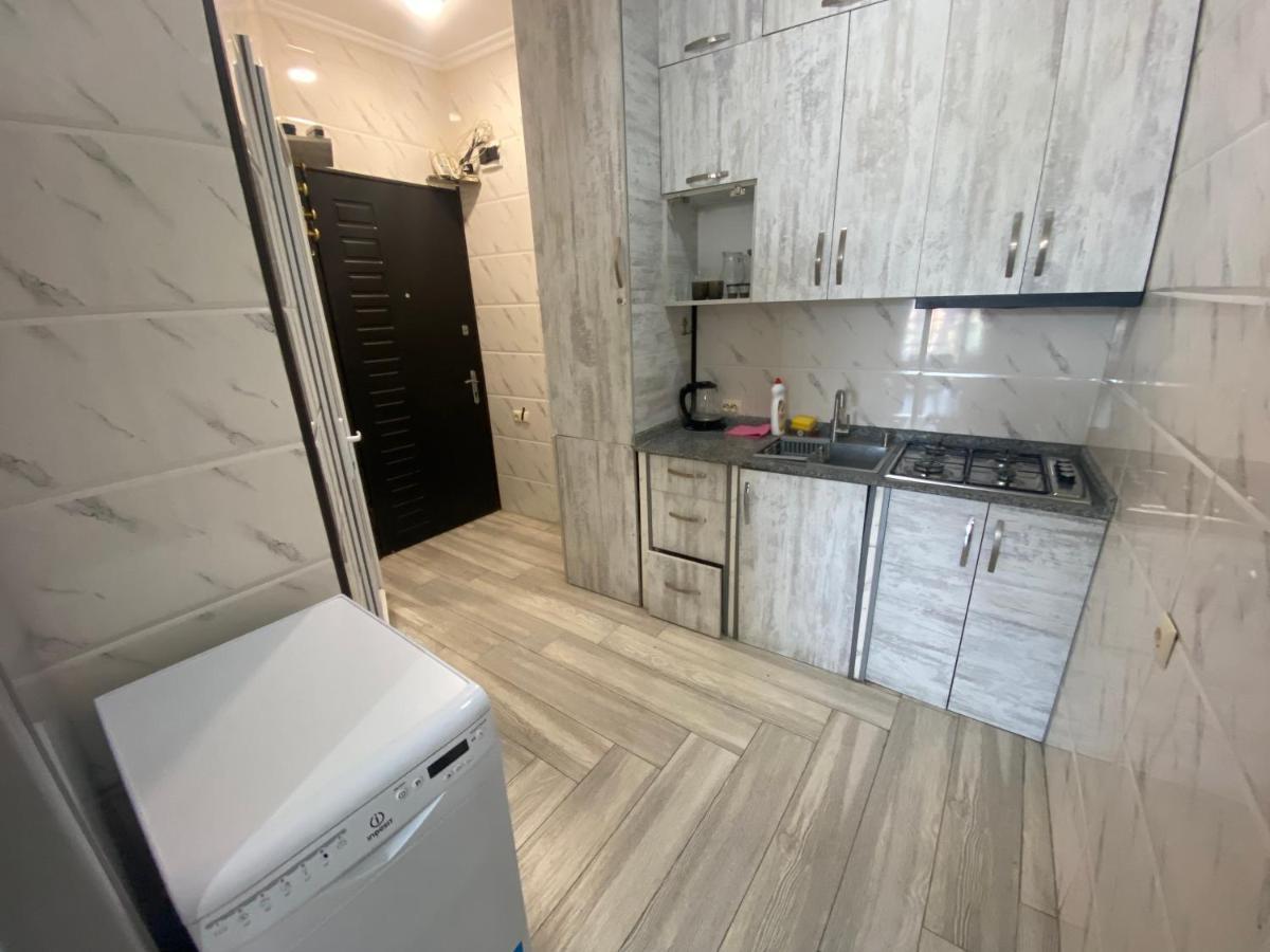 Apartment - Nino Batum Dış mekan fotoğraf