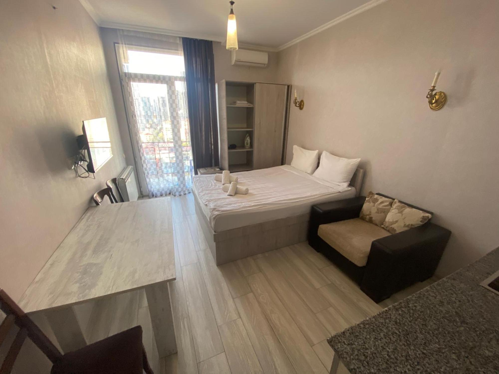 Apartment - Nino Batum Dış mekan fotoğraf
