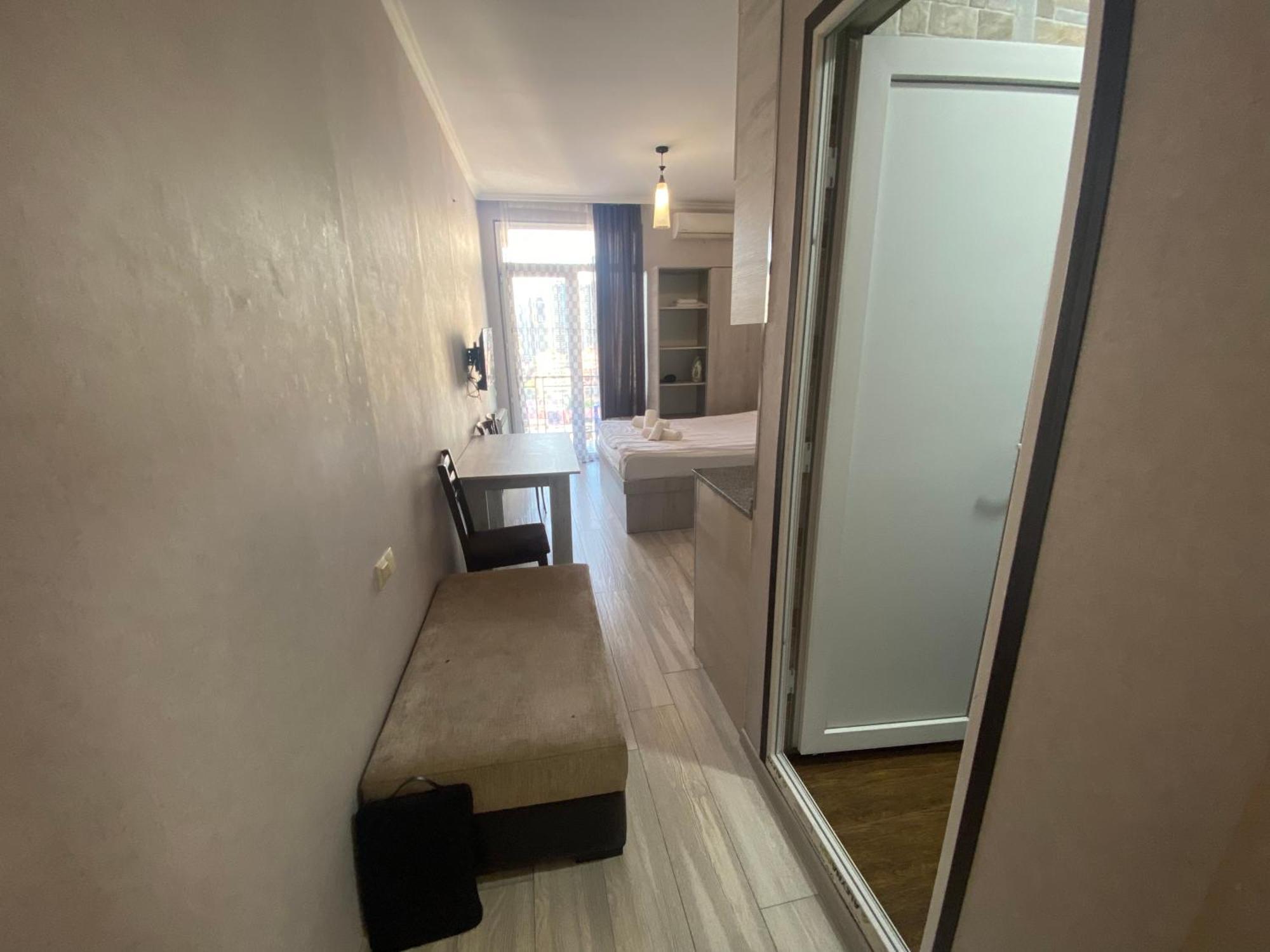 Apartment - Nino Batum Dış mekan fotoğraf