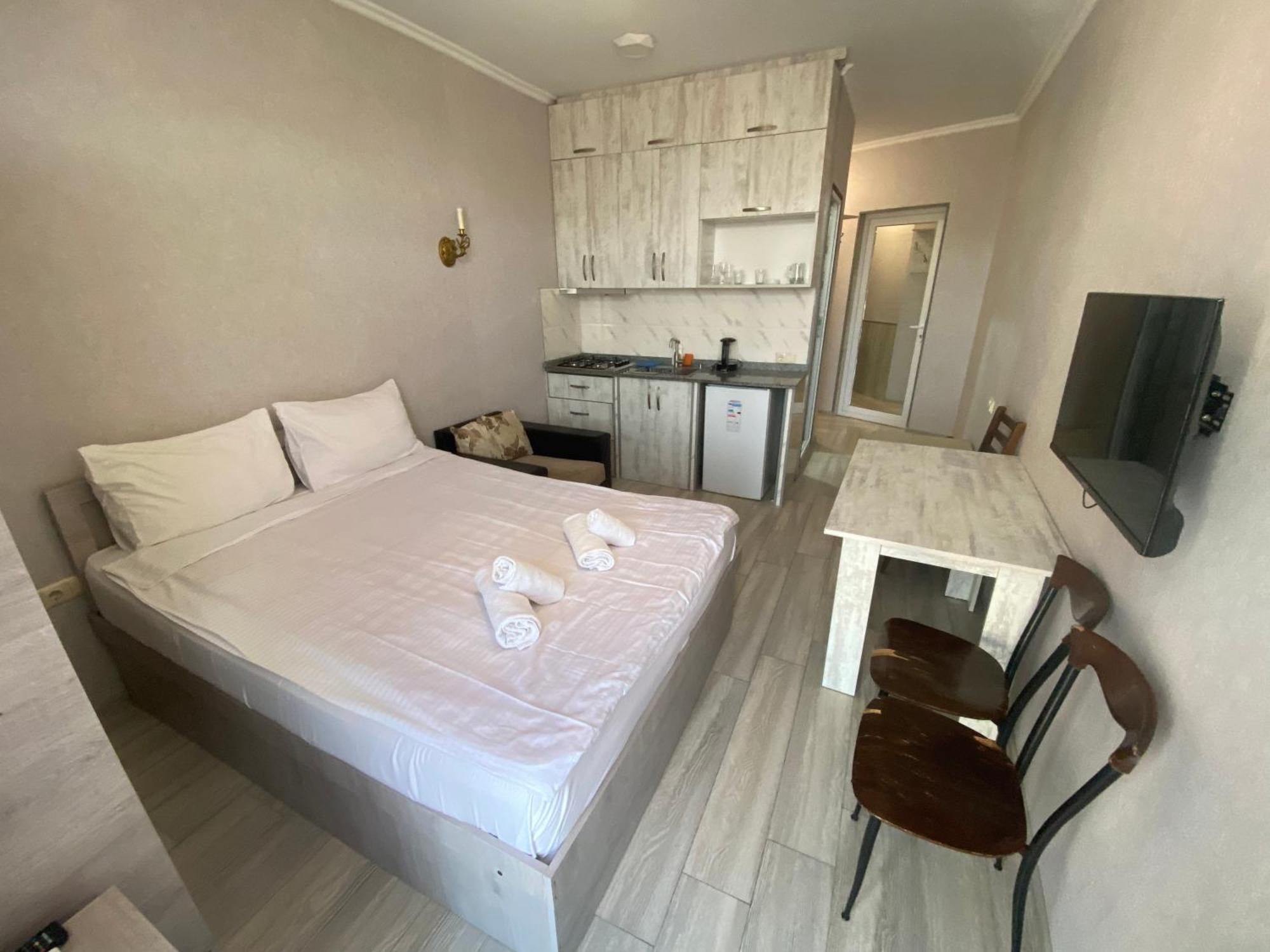 Apartment - Nino Batum Dış mekan fotoğraf