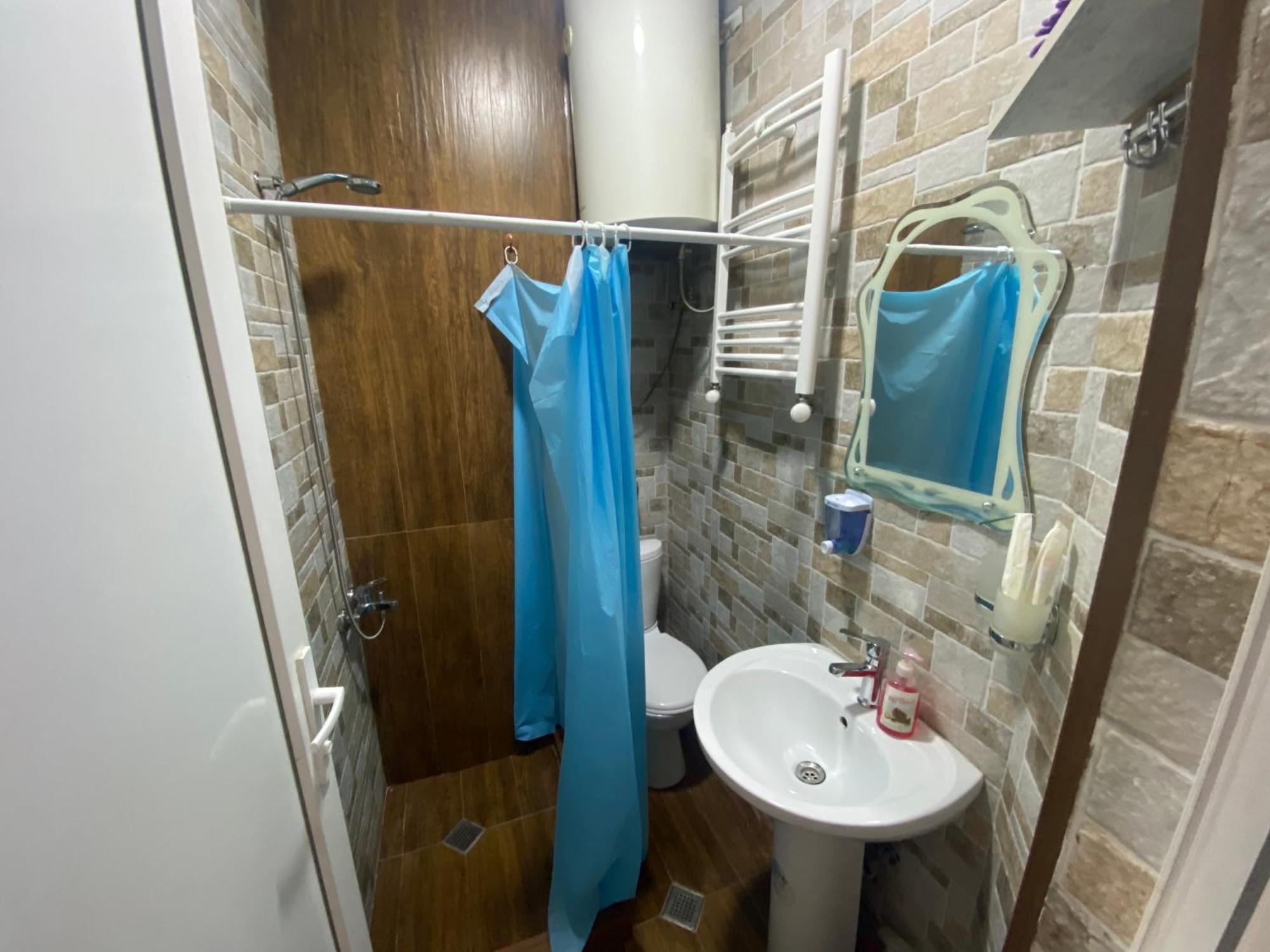 Apartment - Nino Batum Dış mekan fotoğraf
