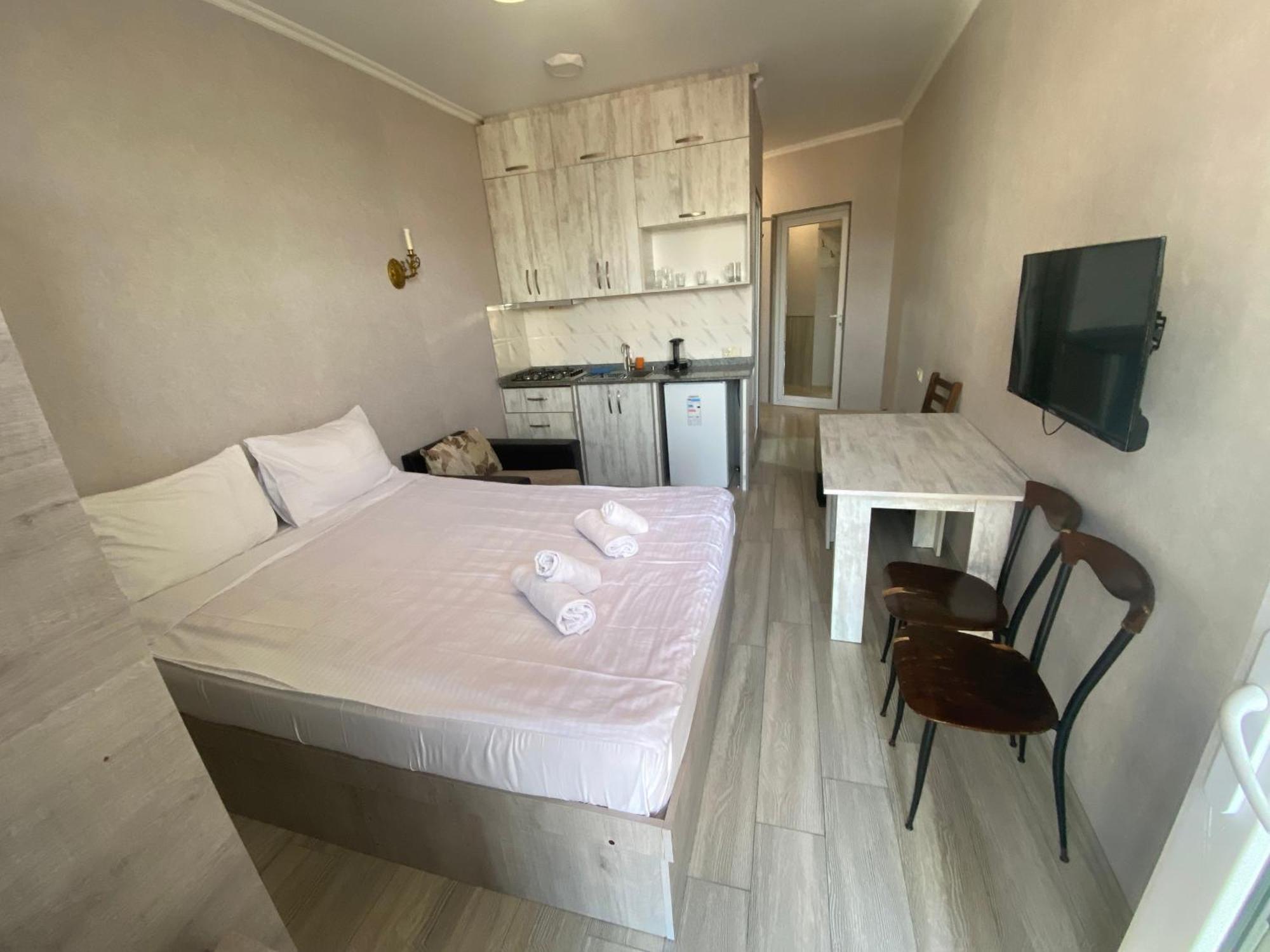 Apartment - Nino Batum Dış mekan fotoğraf