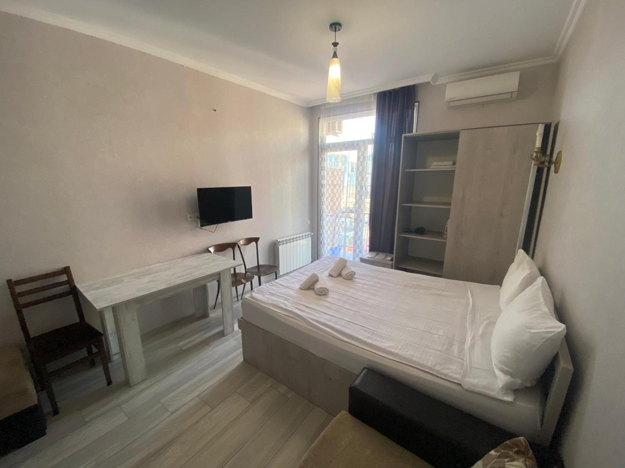 Apartment - Nino Batum Dış mekan fotoğraf