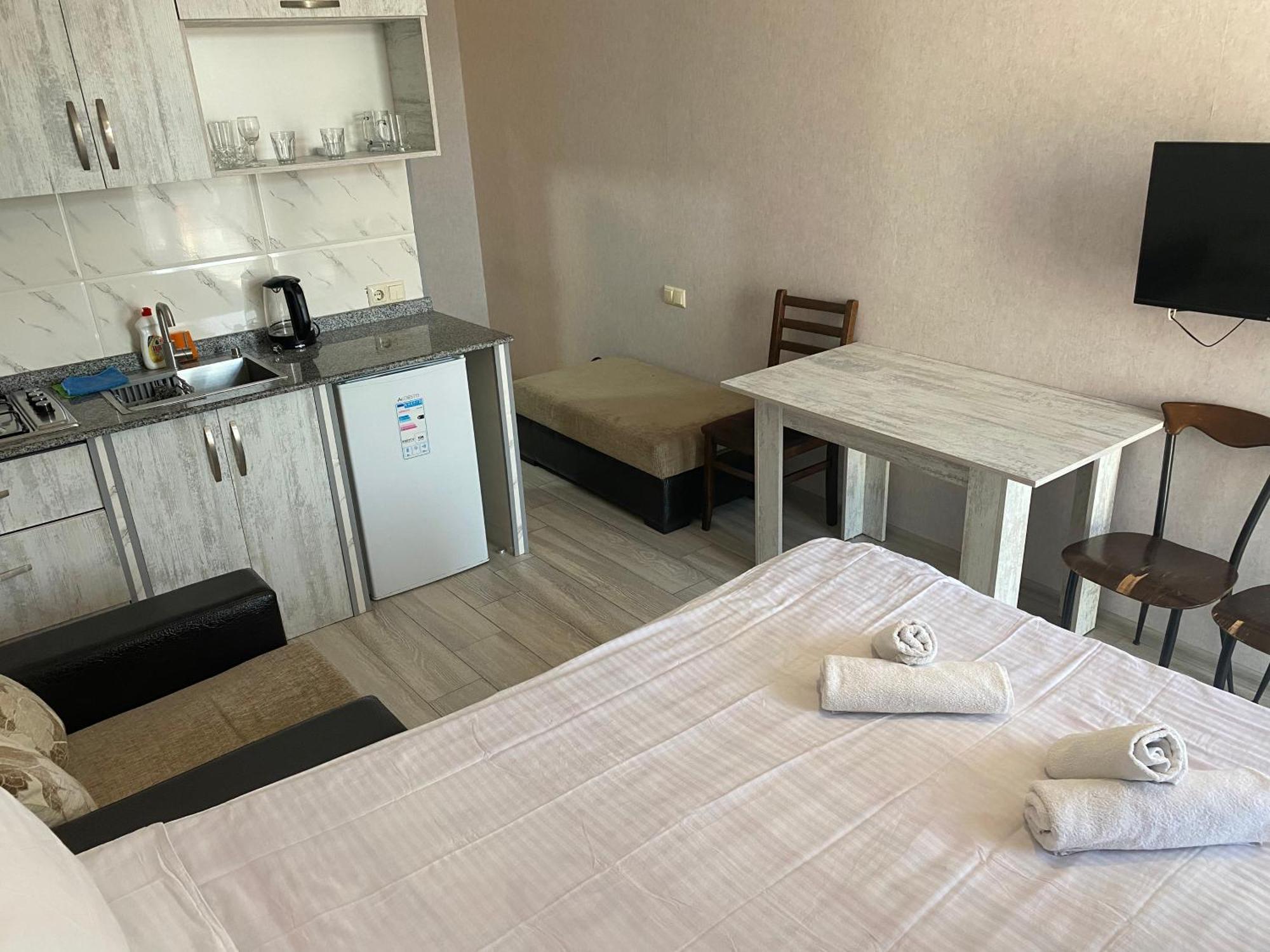 Apartment - Nino Batum Dış mekan fotoğraf