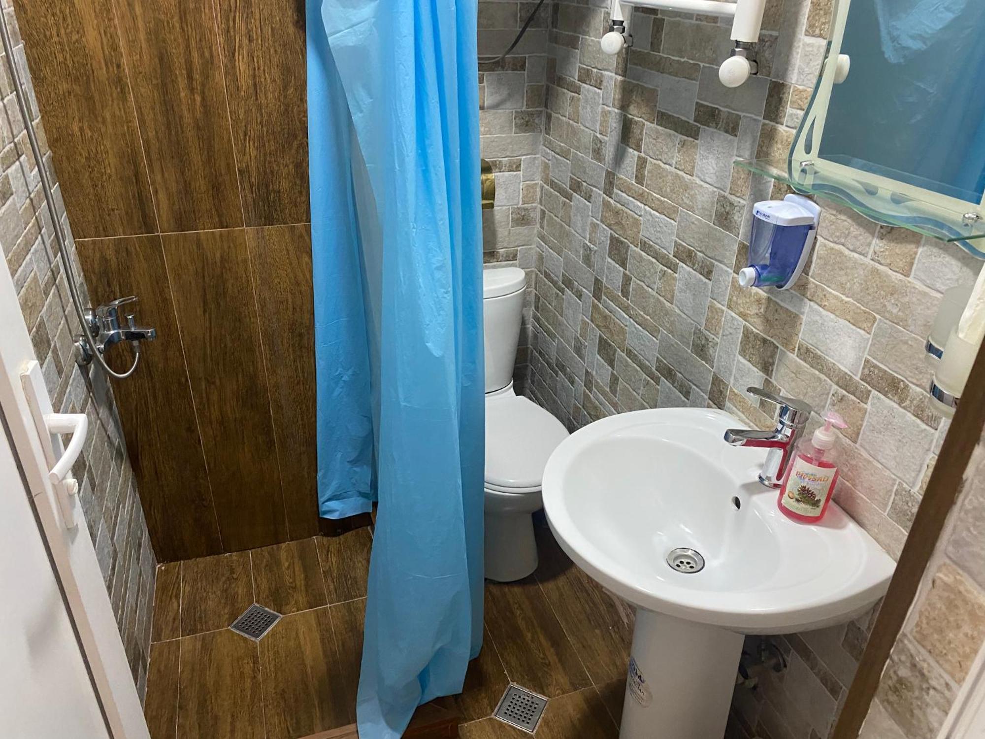Apartment - Nino Batum Dış mekan fotoğraf