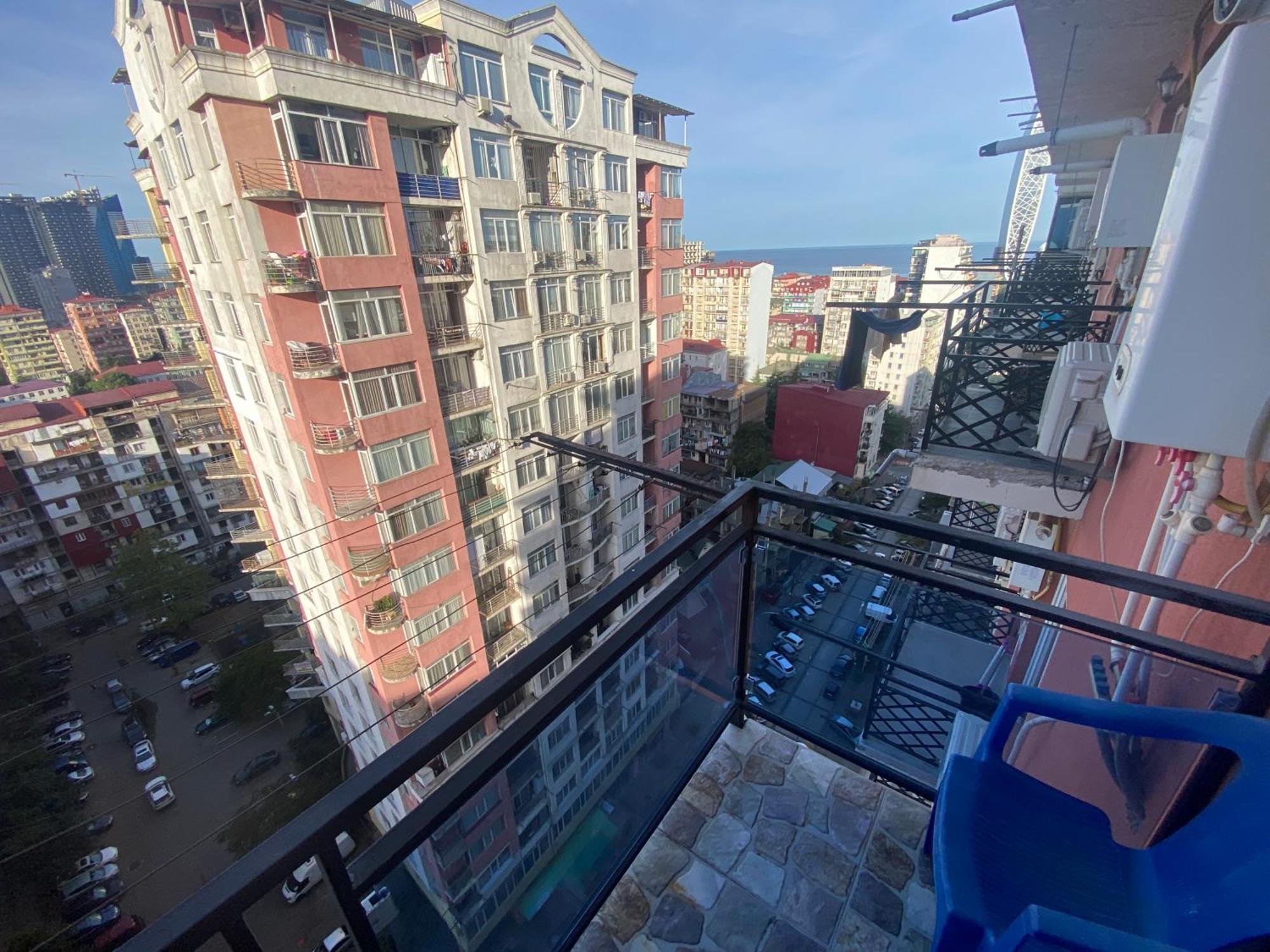 Apartment - Nino Batum Dış mekan fotoğraf
