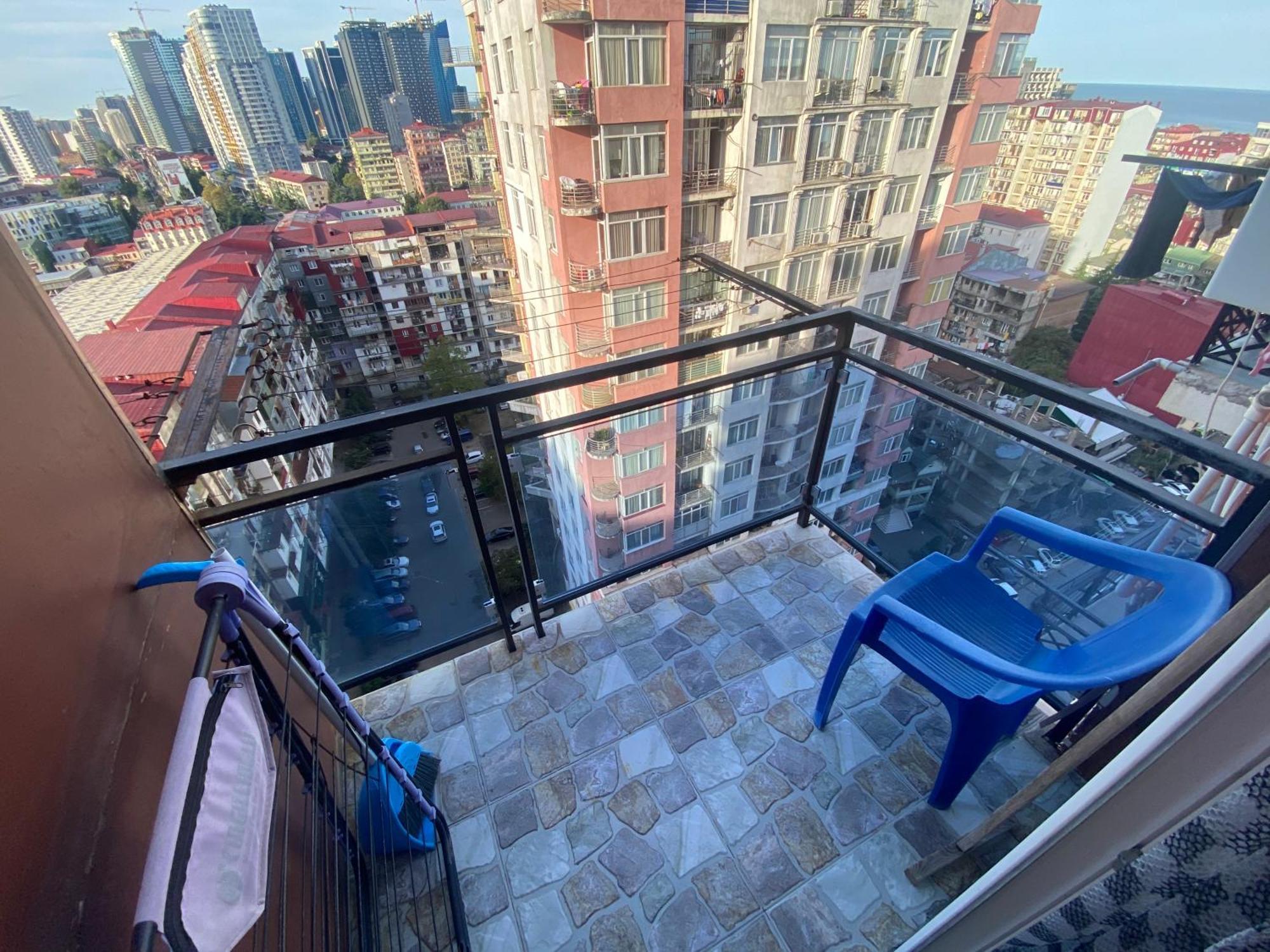 Apartment - Nino Batum Dış mekan fotoğraf