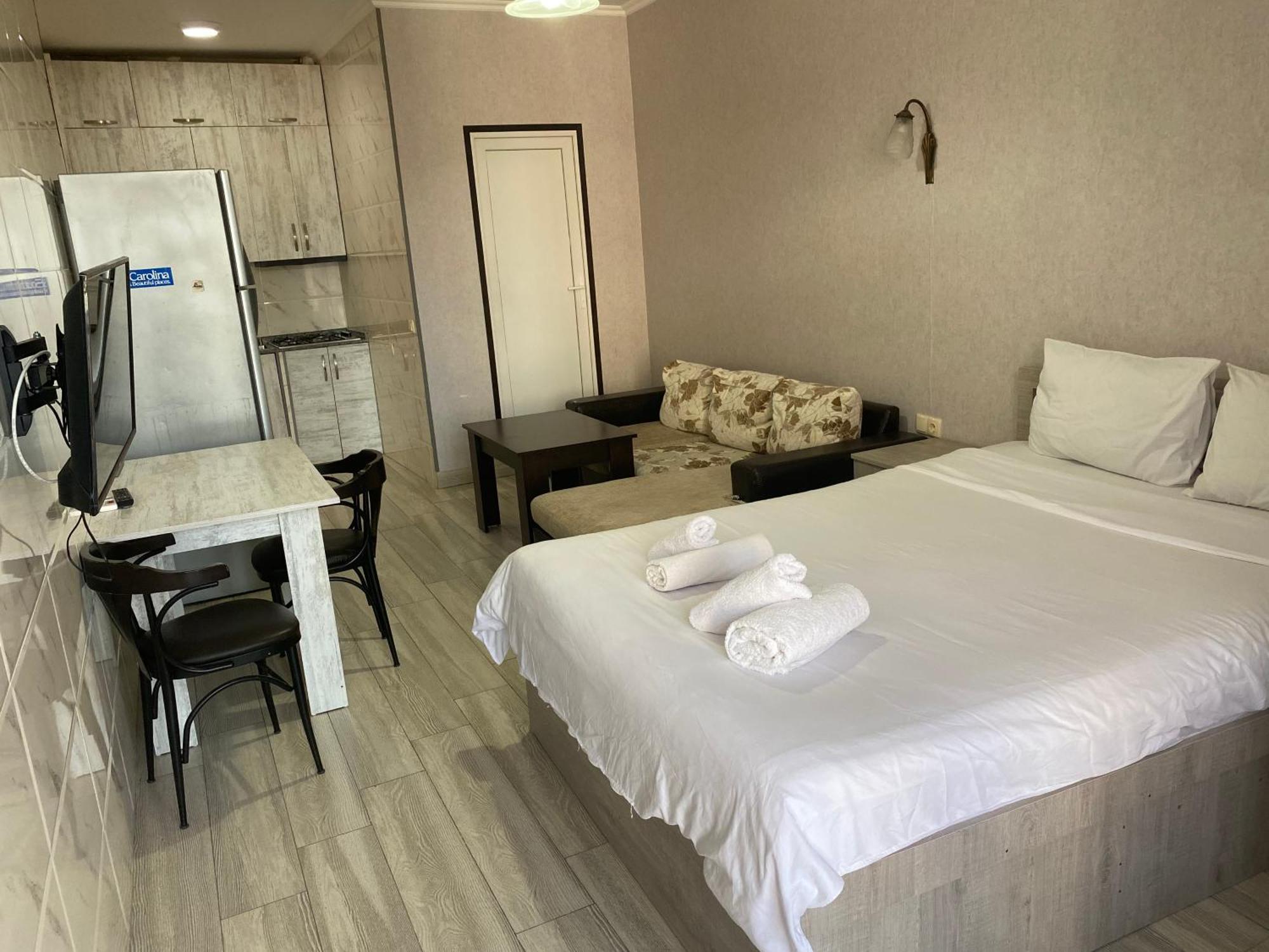 Apartment - Nino Batum Dış mekan fotoğraf