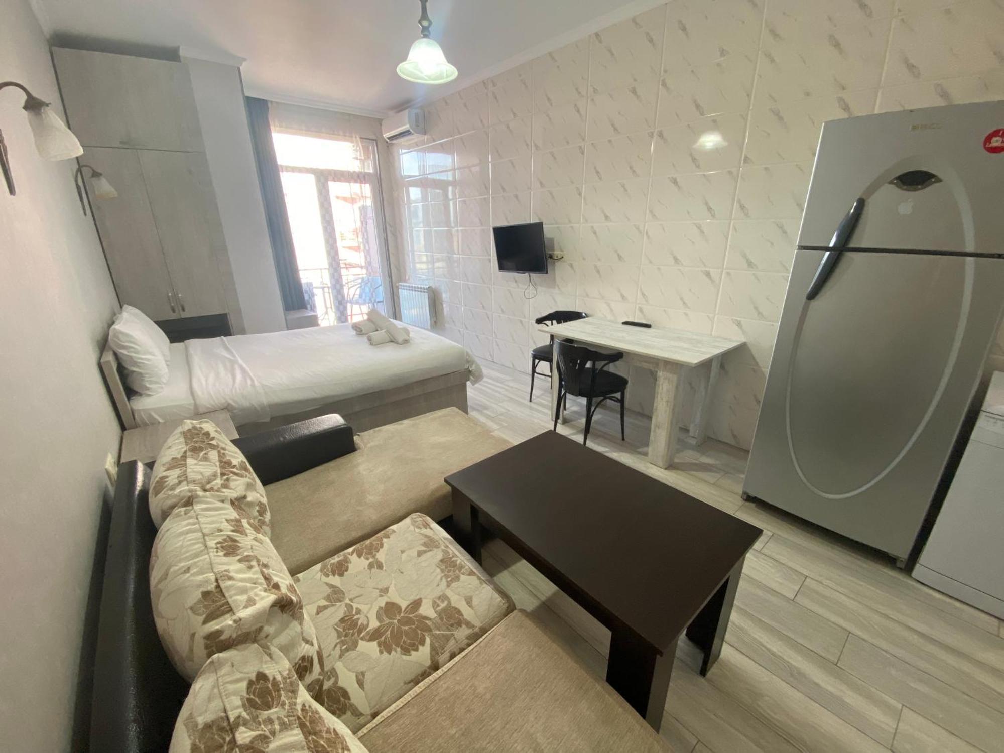 Apartment - Nino Batum Dış mekan fotoğraf