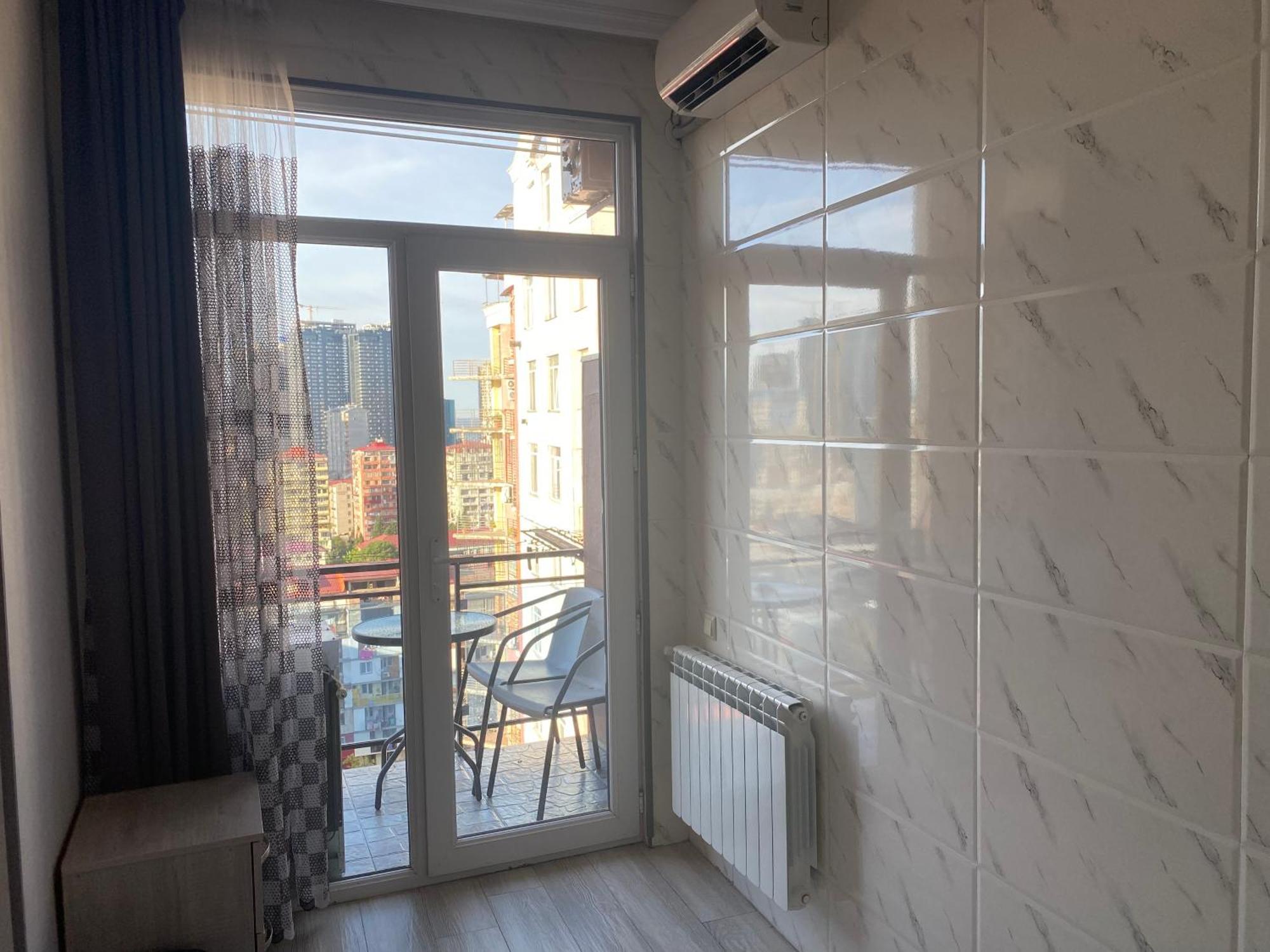 Apartment - Nino Batum Dış mekan fotoğraf