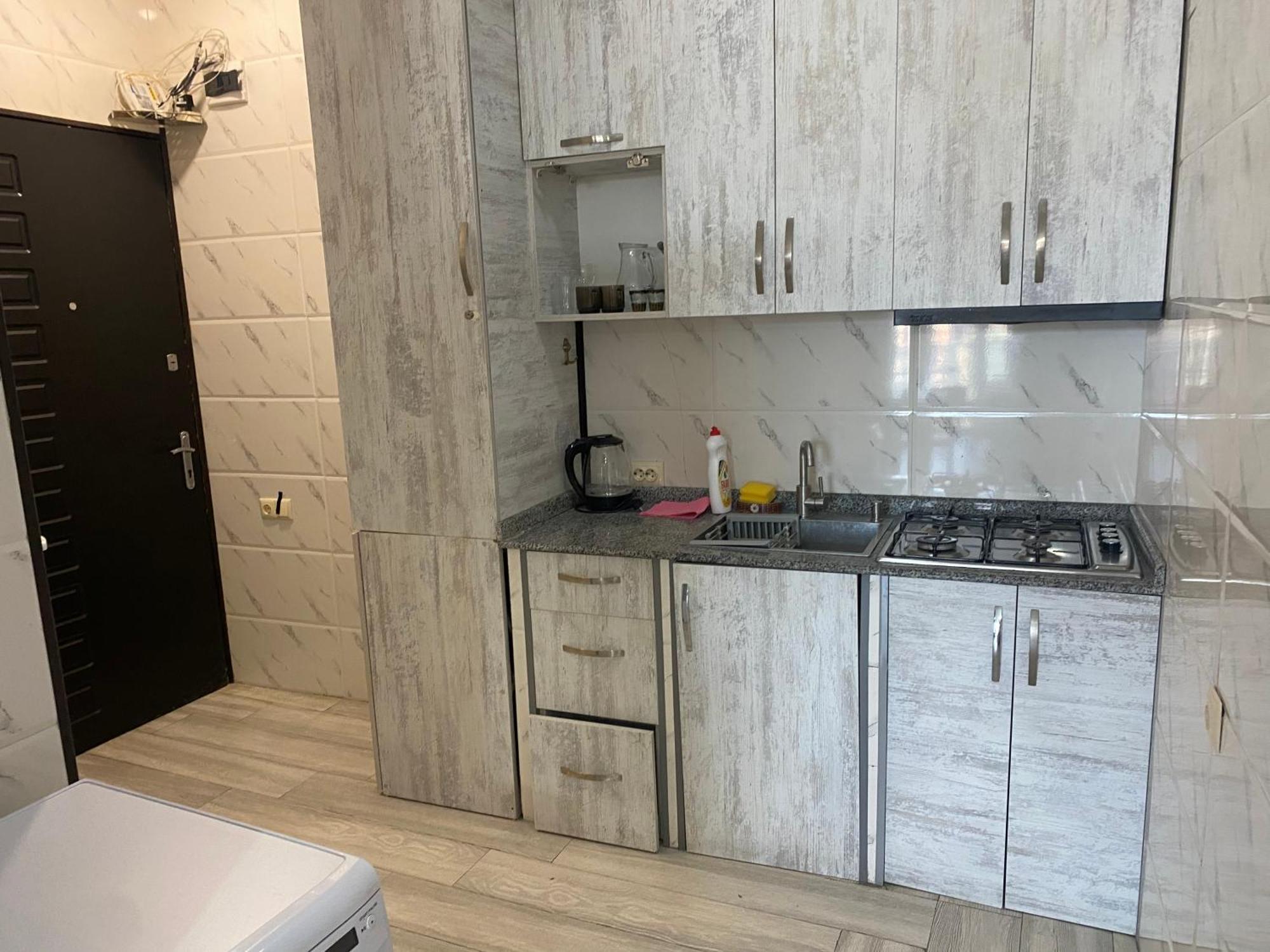 Apartment - Nino Batum Dış mekan fotoğraf